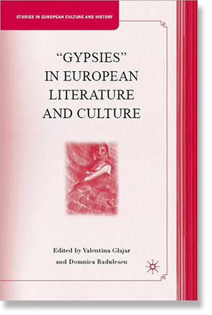 “Gypsies” in European Literature and Culture